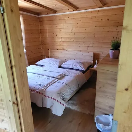 Gartentraum Am Bauernhof 아파트 *